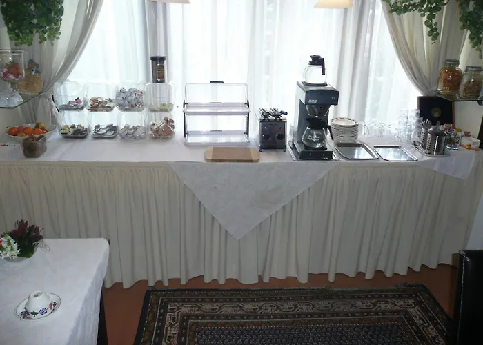 Staten Hotel