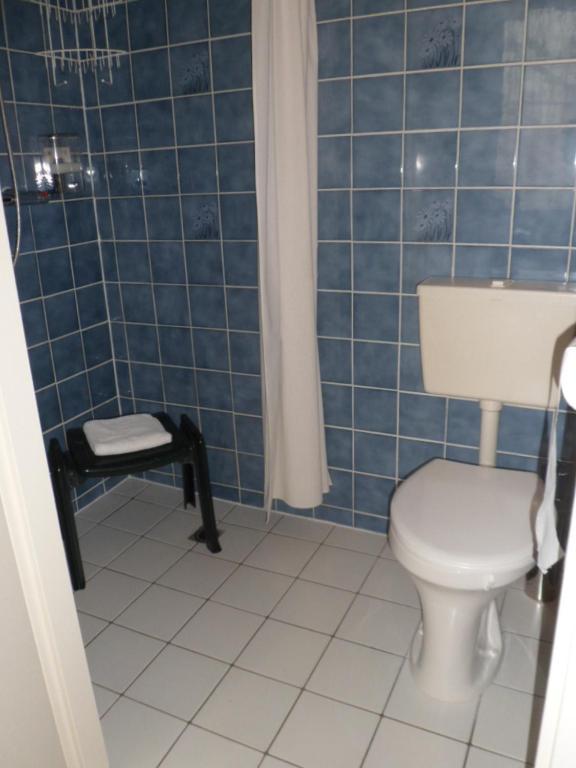 Hotel Staten La Haye