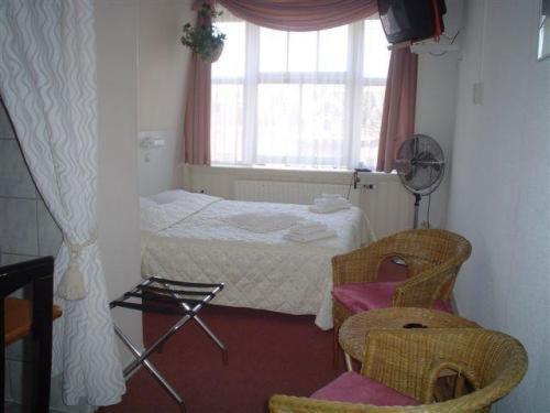 Hotel Staten La Haye